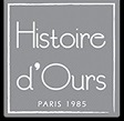 Histoire d'Ours